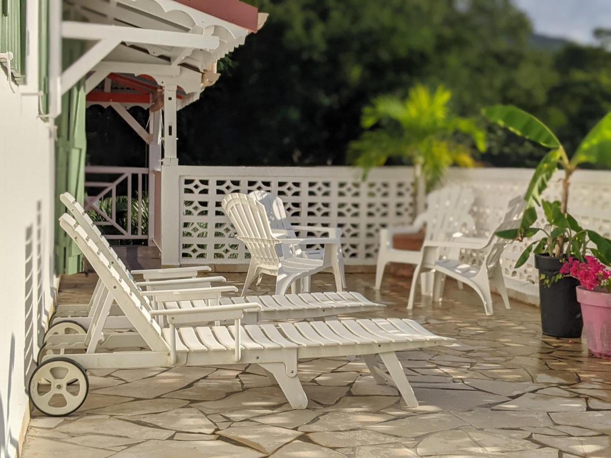 Mangoplaya Hébergement de vacances