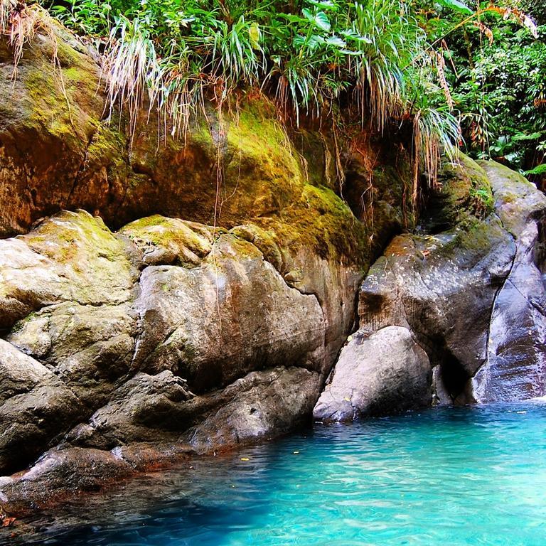 Hébergement de vacances Mangoplaya