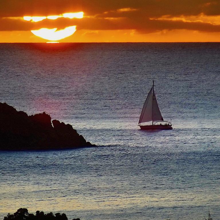 Mangoplaya Hébergement de vacances Deshaies