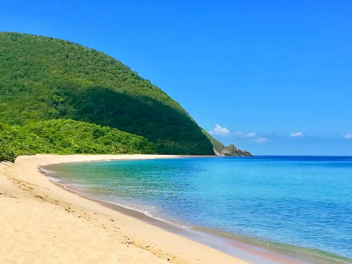Mangoplaya Hébergement de vacances *